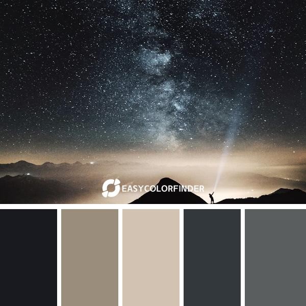 Color Palette 644 | contact me for the full resoluton image