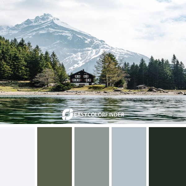 Color Palette 887 | contact me for the full resoluton image
