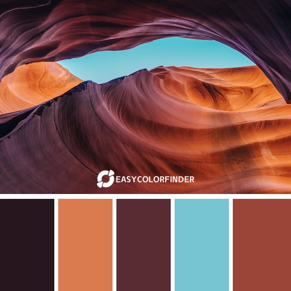 Color Palette 2