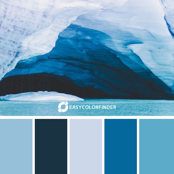 Color Palette 4