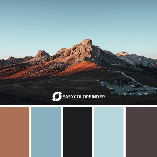 Color Palette 6