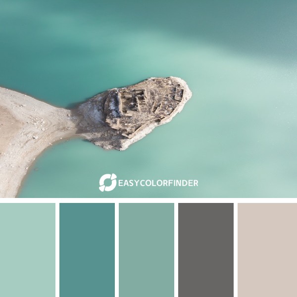 Color Palette 10