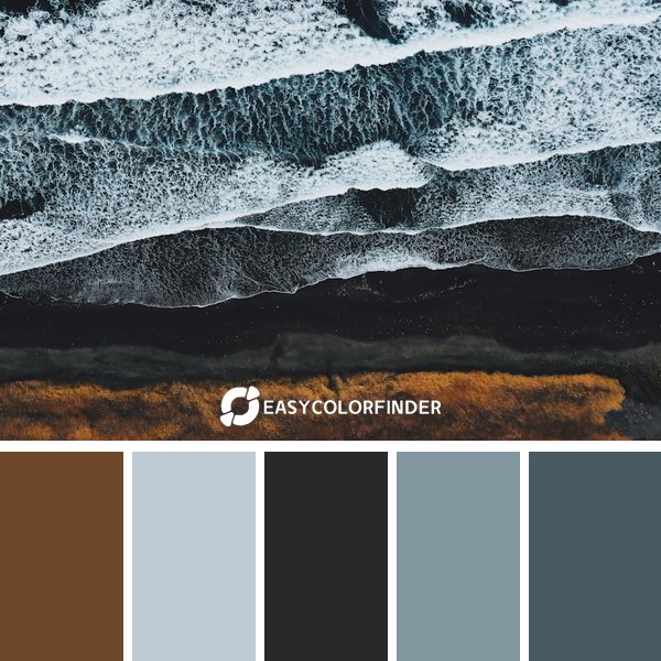 Color Palette 22