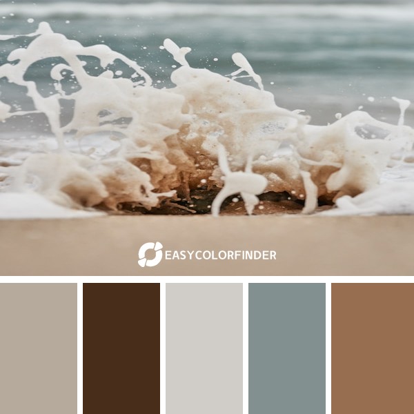 Color Palette 30