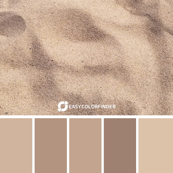 Color Palette 35