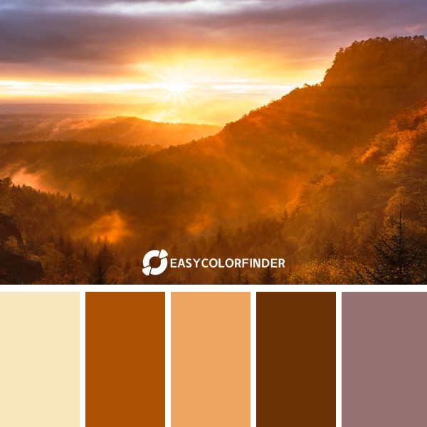 Color Palette 37