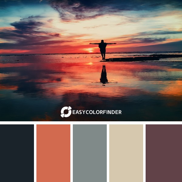 Color Palette 40