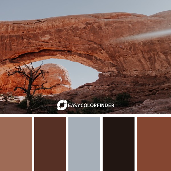 Color Palette 45