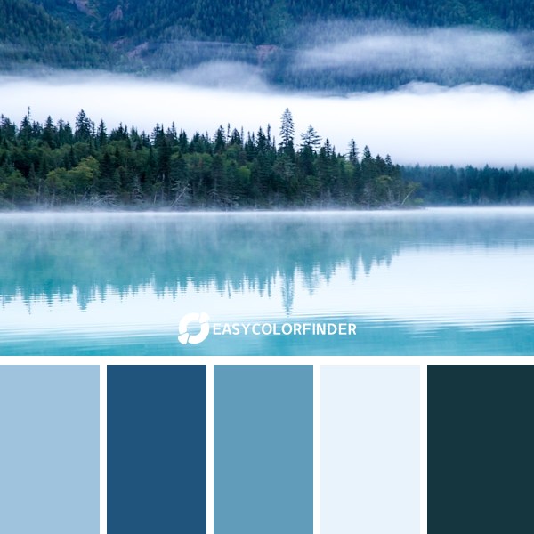 Color Palette 46