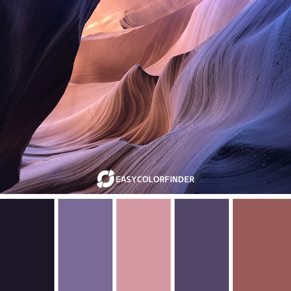 Color Palette 51