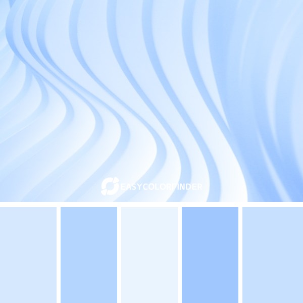 Color Palette 890 | Abstract