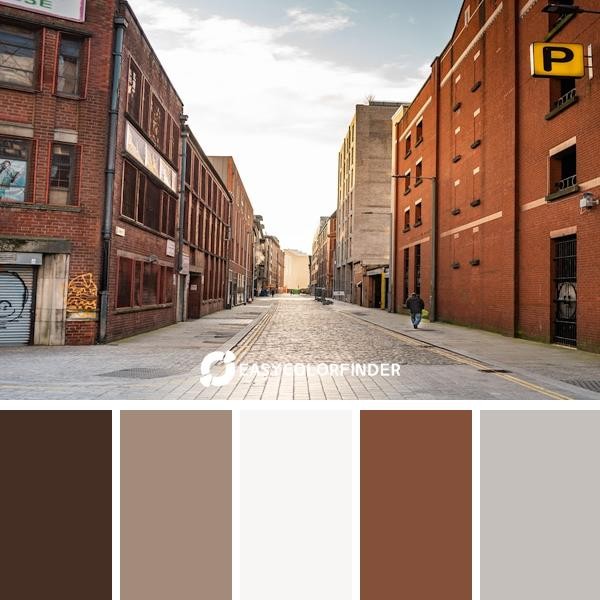 Ancoats Manchester