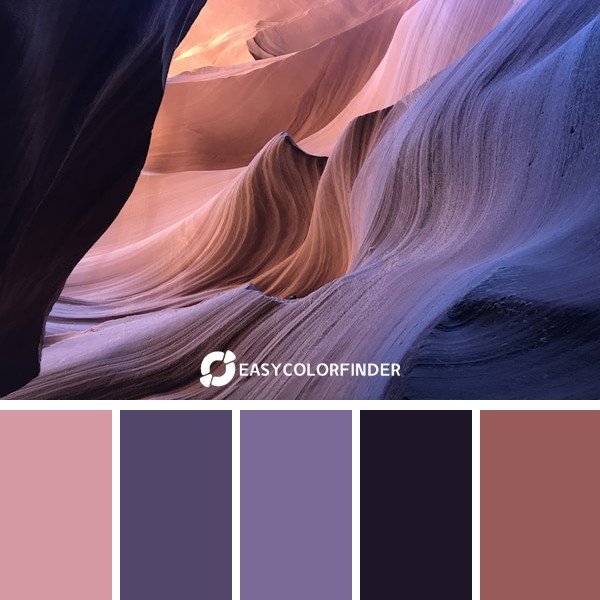 Color Palette 181 | Photo by Kevin Lanceplaine