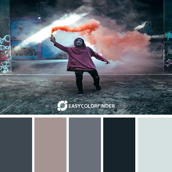 Art is not only in museums…