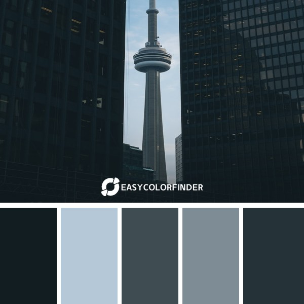 CN Tower Toronto Canada