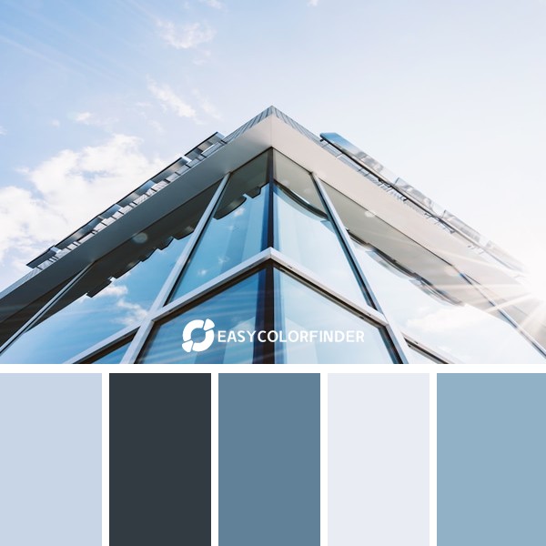 Car dealership roof under sun