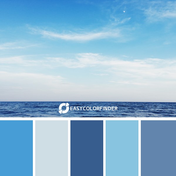 Chilling seascape ☁️🏝