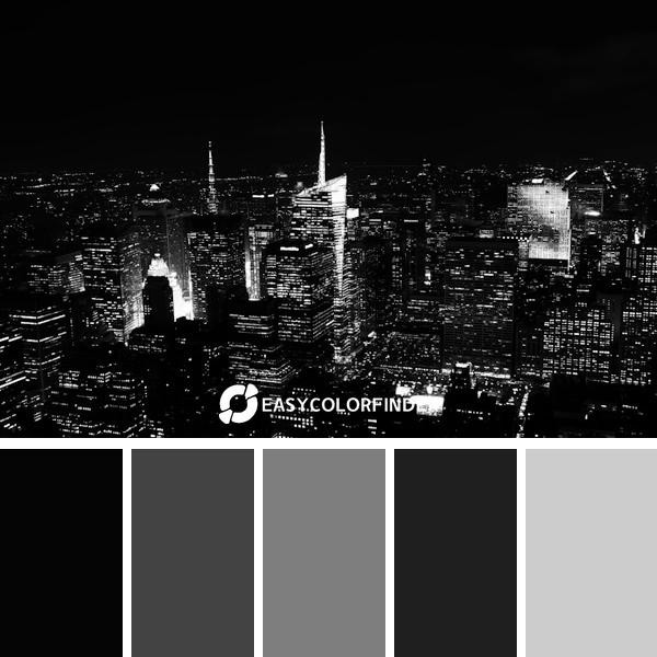 Cityscape Urban Skyscrapers