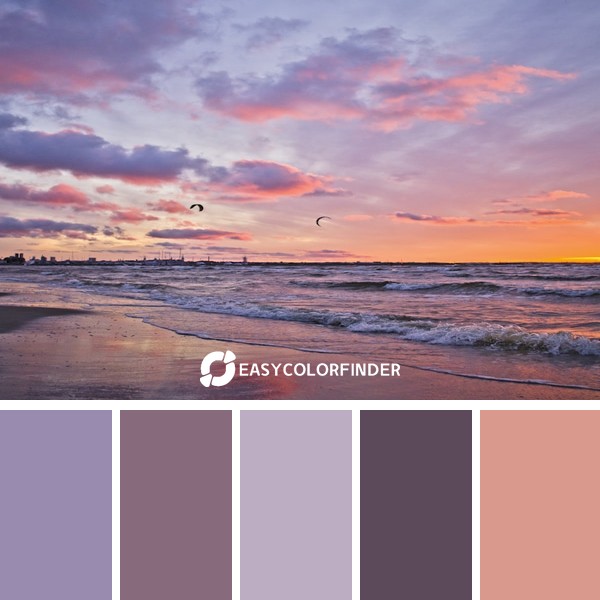 Cold Sunset