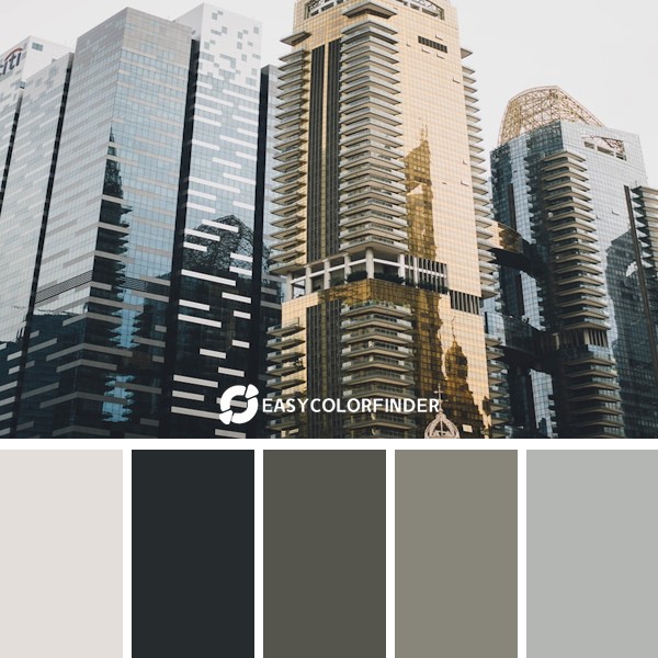 Corporate headquarters