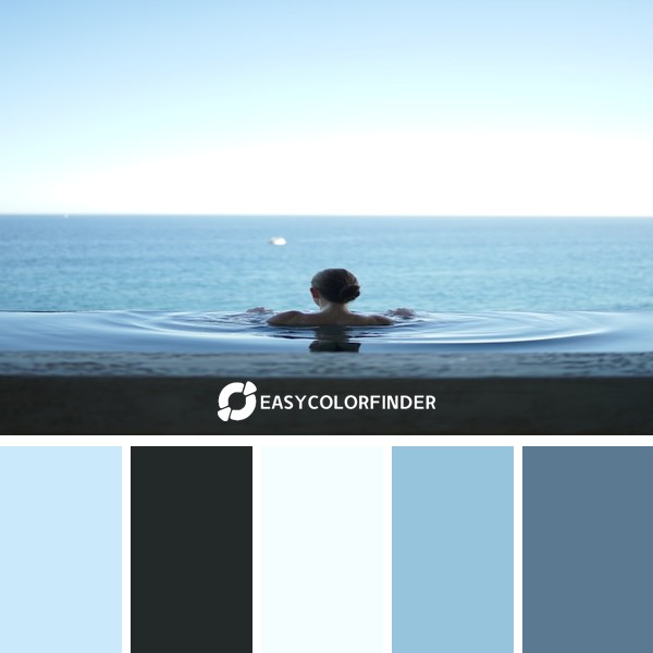 Endless Water