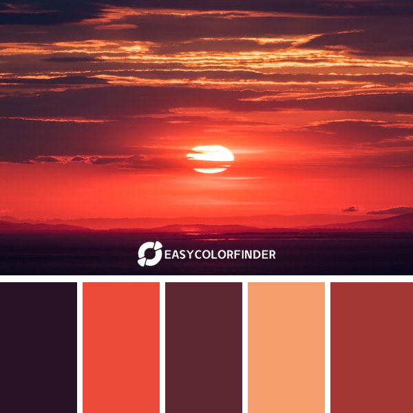 Every sunset is unique and everytime I see my Hometown sunset it is like a magic hour. You feel relaxand you know that is ...