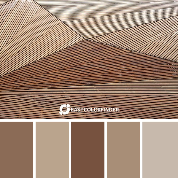 Geometric pattern Shanghai