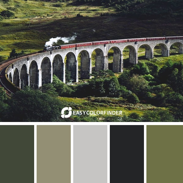 Glen Finnan Viaduct