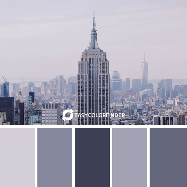 I was in NY with my brother for a week of street photography and exploration. Shooting the Empire State building was at th...