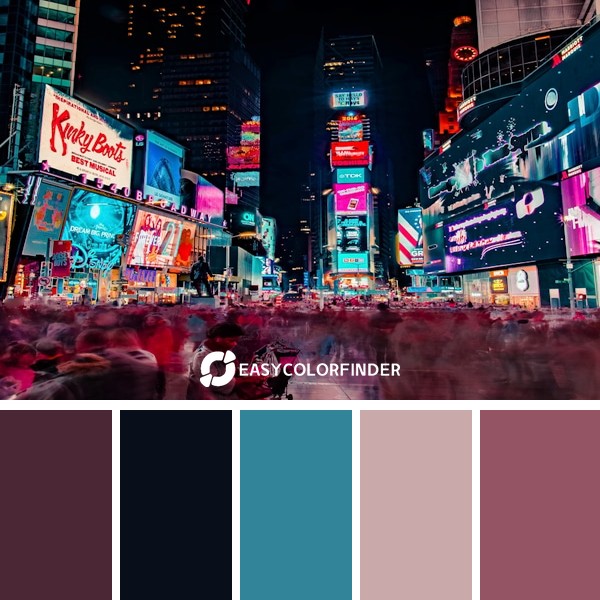I was on a business trip in NYC and didnt have much free time I ran out late one night to do some quick exploring and try ...