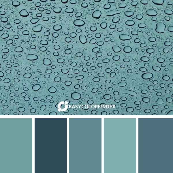 Color Palette 1808 | Id just had a new conservatory built and the glass