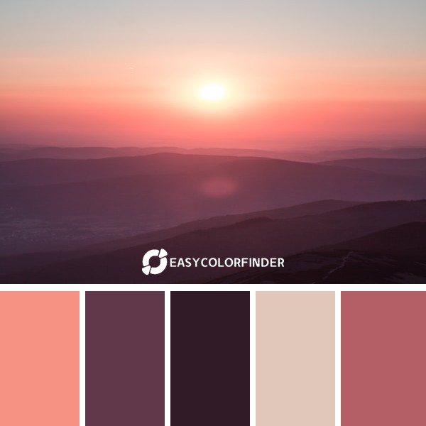 Color Palette 225 | Photo by Jakub Kriz