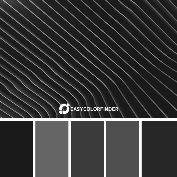 Color Palette 1261 | Metro Roof