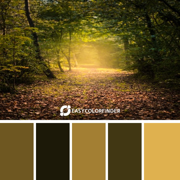 Mystic Autumn
