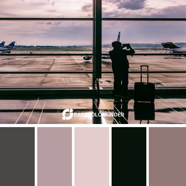 Photographing the fleet