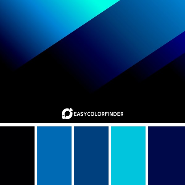 Color Palette 898 | Pretty Heroic