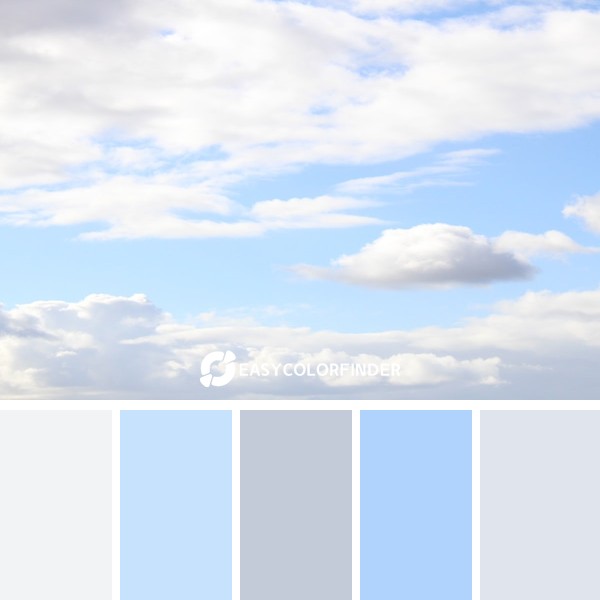 Sky from my window April 2020 UK