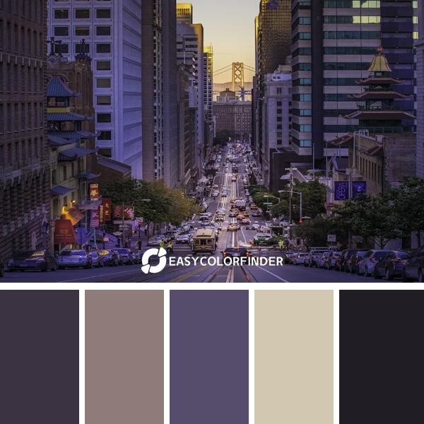 Slopview California Street