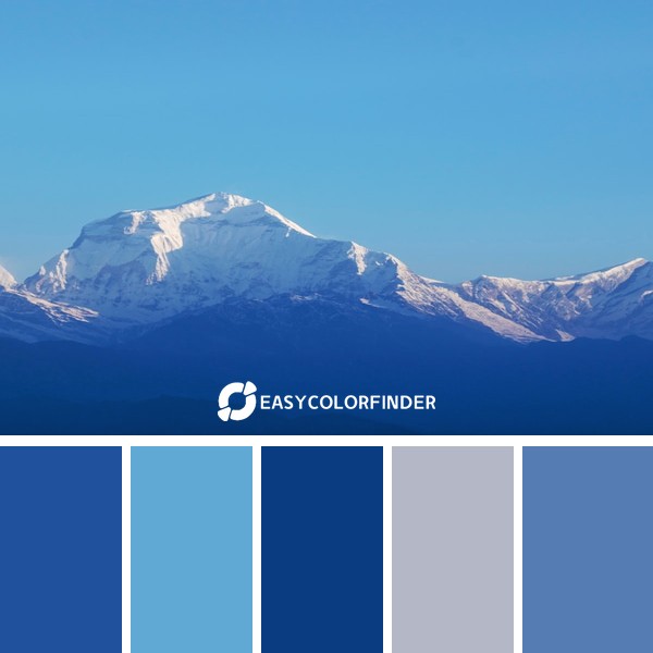 Snow-cappmountain