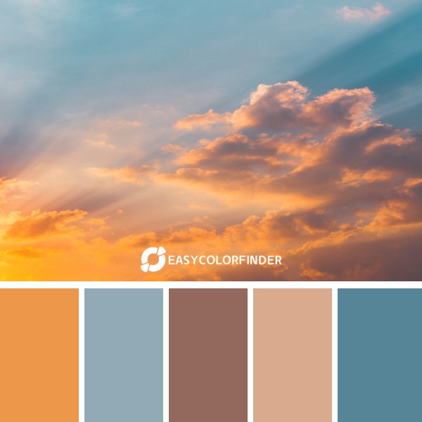 Sunsets!