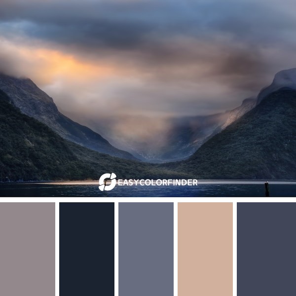 Taken in Milford Sound New Zealand.   This was taken late in the afternoon on a rain-free day.