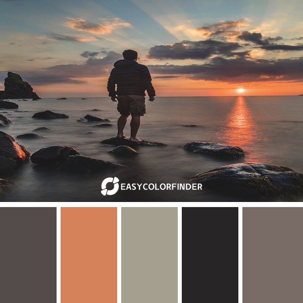 Taking photos of sunsets is always a gamble! You can never trust the weather forecast to tell you whether the sky will be ...