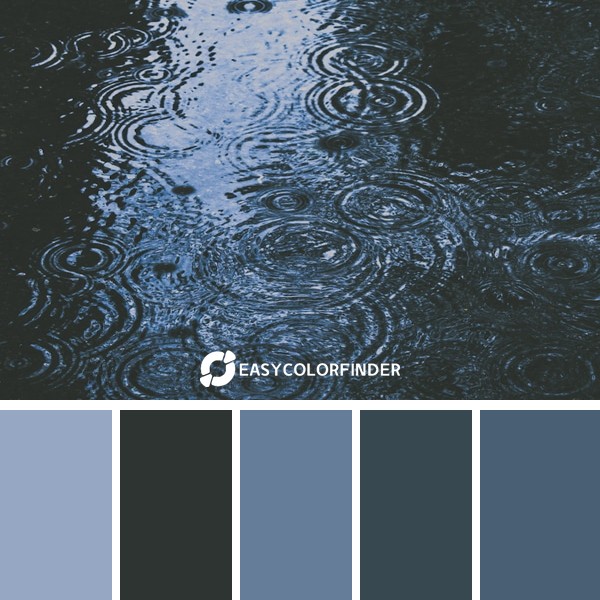Teardrops