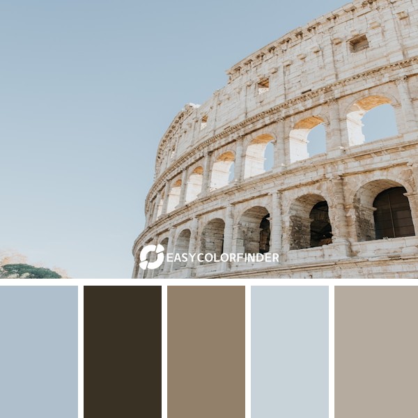 The Colosseum Rome Italy during daytime