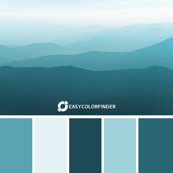 The shapes of my city