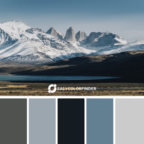 Torres del Paine National Park Puerto Natales and Punta Arenas Chile