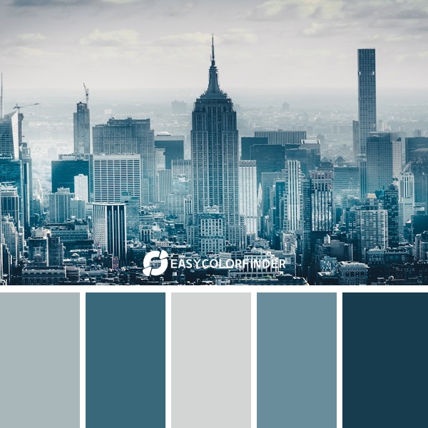 Urban Drama New York City