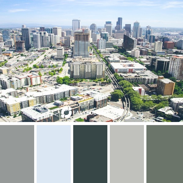 Urban landscape