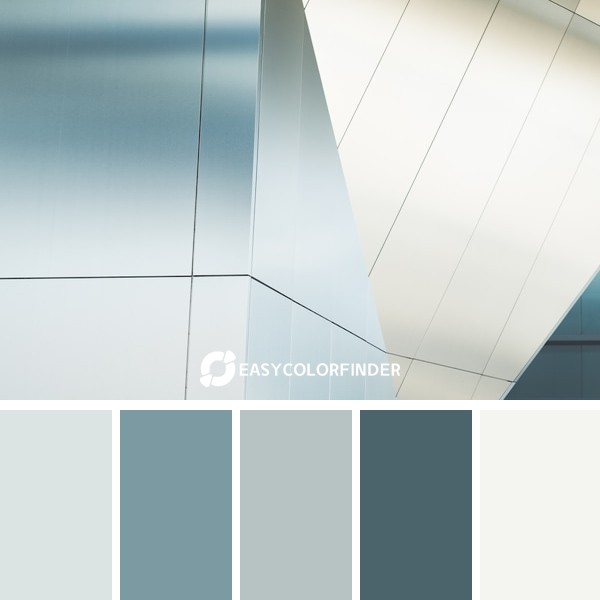 White architecture
