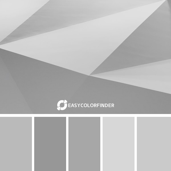 Color Palette 1280 | a black and white photo of a wall